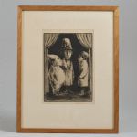 1419 3300 ETCHING